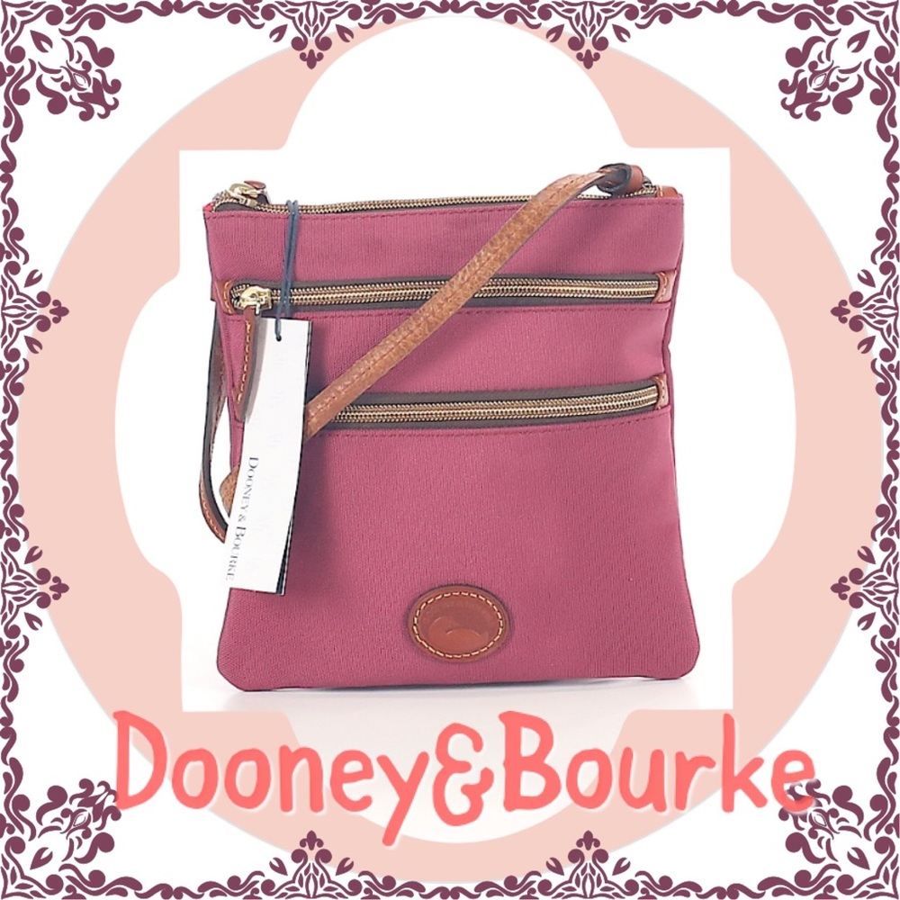 Dooney & Bourke crossbody bag